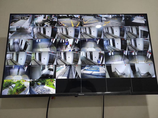 CCTV Perak | Pemasangan CCTV | CCTV Ipoh