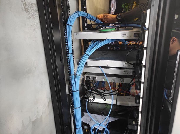 CCTV Perak | Pemasangan CCTV | CCTV Ipoh